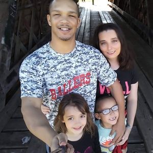 Meet your Posher, Frank